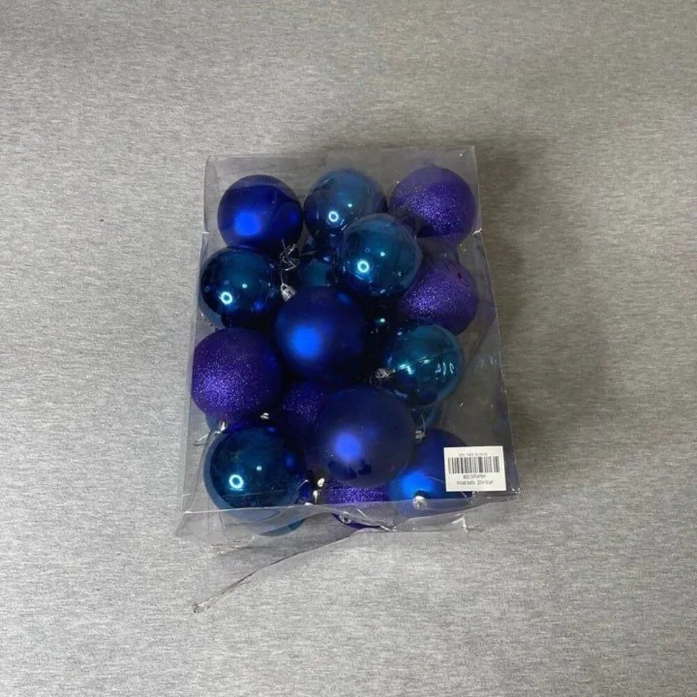 Target Blue 3.2